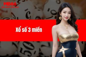 Xổ số 3 miền MB66 - Những thông tin cần biết cho tân thủ